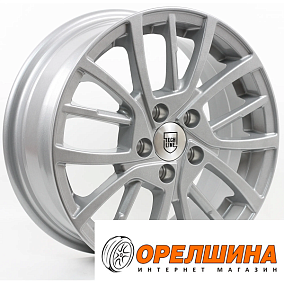 Tech-Line  548  S  6х15  4х100  ЕТ45  60,1